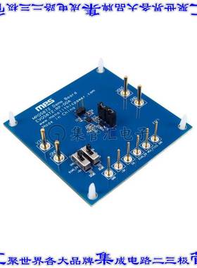 EVQ5872-RP-00A 开发板评估板 42V LOAD DUMP TEST, 60M, SINGLE-