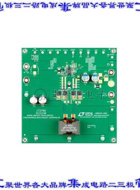 DC2123B 开发板评估板 EVAL BOARD FOR LT3790