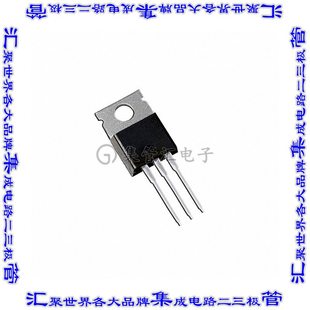 MOSFET 75V TO220AB IRF2807PBF 82A 晶体管