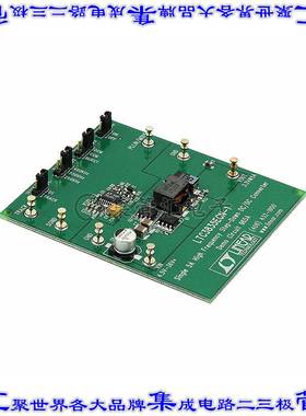 DC965A 开发板评估板 BOARD EVAL FOR LTC3835EGN