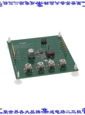 EV8795H-LE-00A 开发板评估板 EVAL BOARD FOR MP8795H