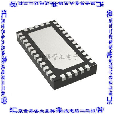 PI3EQX1004EZTFEX 集成电路芯片USB3 EQX U-QFN2545-34