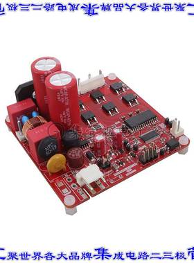 REFFRIDGEC101T6EDTOBO1 开发板评估板 REFERENCE BOARD