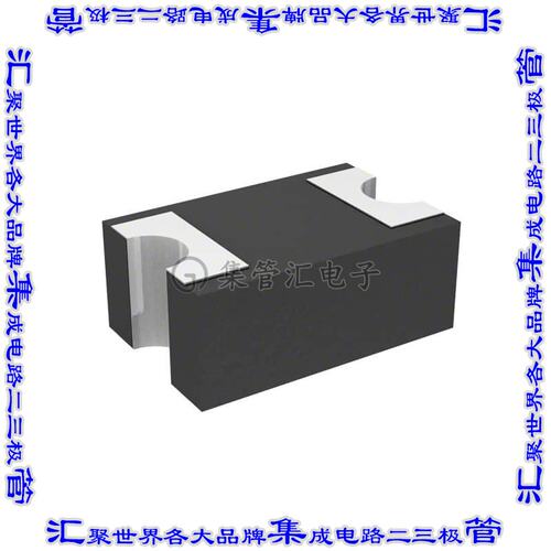 SD0805S040S0R1 二极管 DIODE SCHOTTKY 40V 100MA 0805