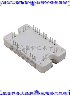 MSCSM170AM11CT3AG 晶体管 MOSFET 2N-CH 1700V 240A