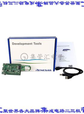 RTK5RX65N0S00000BE 开发板评估板 RX65N CLOUD KIT FOR WORLD OT