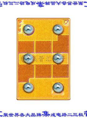 EPC2051 晶体管 MOSFET GANFET N-CH 100V 1.7A DIE