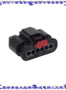 349006221 0349006221连接器接插件1.2MM SLDASSYRCPT1X6CPA2 MID