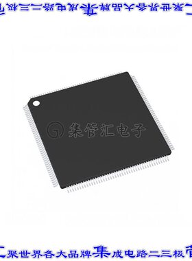 F28P650DH6PTP 集成电路芯片C2000 32-bit MCU, 600 MIPS