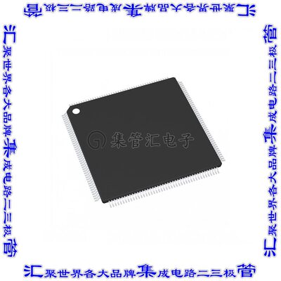 F28P650SK7PTP 集成电路芯片C2000 32-bit MCU, 400 MIPS, 1xC2