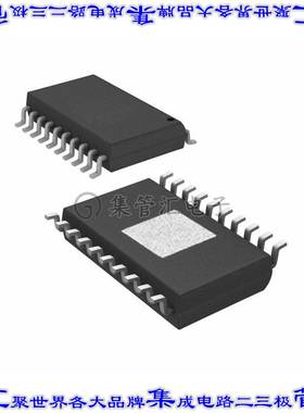 THS6012CDWP 驱动器IC DRIVER 2/0 20HSOIC芯片集成电路