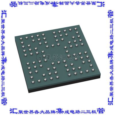 ATMXT640UD-CCU001 集成电路芯片MAXTOUCH UD SERIES, 640 CHANN