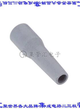 GMD.00.028.DG 连接器接插件CONN STRAIN RELIEF GRAY