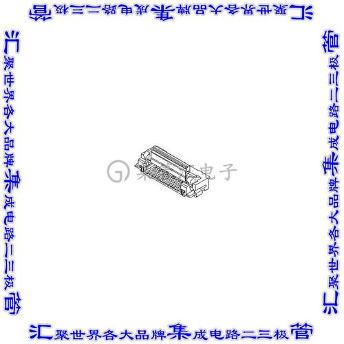528932895 0528932895连接器接插件0.5 FFC/FPC ZIF E02HSGASSY28