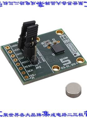 AS5050A ADAPTERBOARD 开发板评估板 EVAL BOARD ROTARY ENCODER