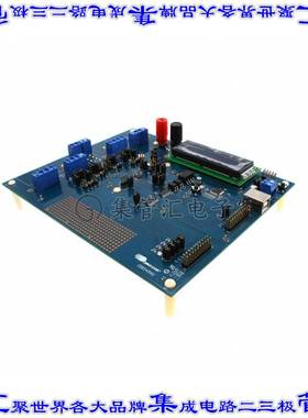 CDB5484U-Z 开发板评估板 EVAL BRD FOR CS5484 4-CH IC