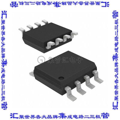 MB85RC64APNF-G-JNERE1 存储器IC FRAM 64KBIT I2C 1MHZ 8SOP芯