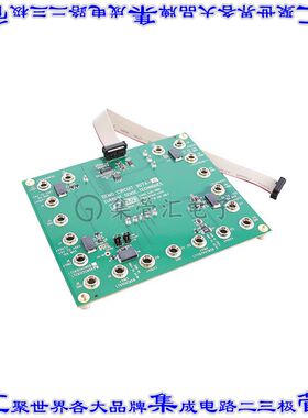 DC907A-B 开发板评估板 LTC6102, LT6100, LT1787, LTC2054