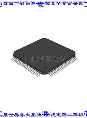 F28P650SK6PZPR 集成电路芯片C2000 32-BIT MCU, 400 MIPS, 1XC2