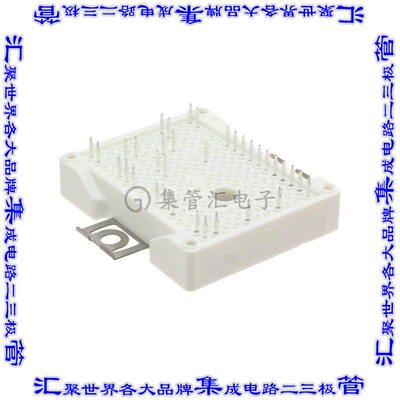FP50R06W2E3BOMA1 晶体管 IGBT MODULE 600V 65A 175W