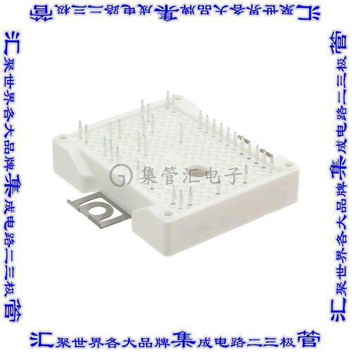 FP50R06W2E3BOMA1 晶体管 IGBT MODULE 600V 65A 175W