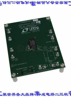 DC1645A-D 开发板评估板 BOARD EVAL LTM8061-8.4