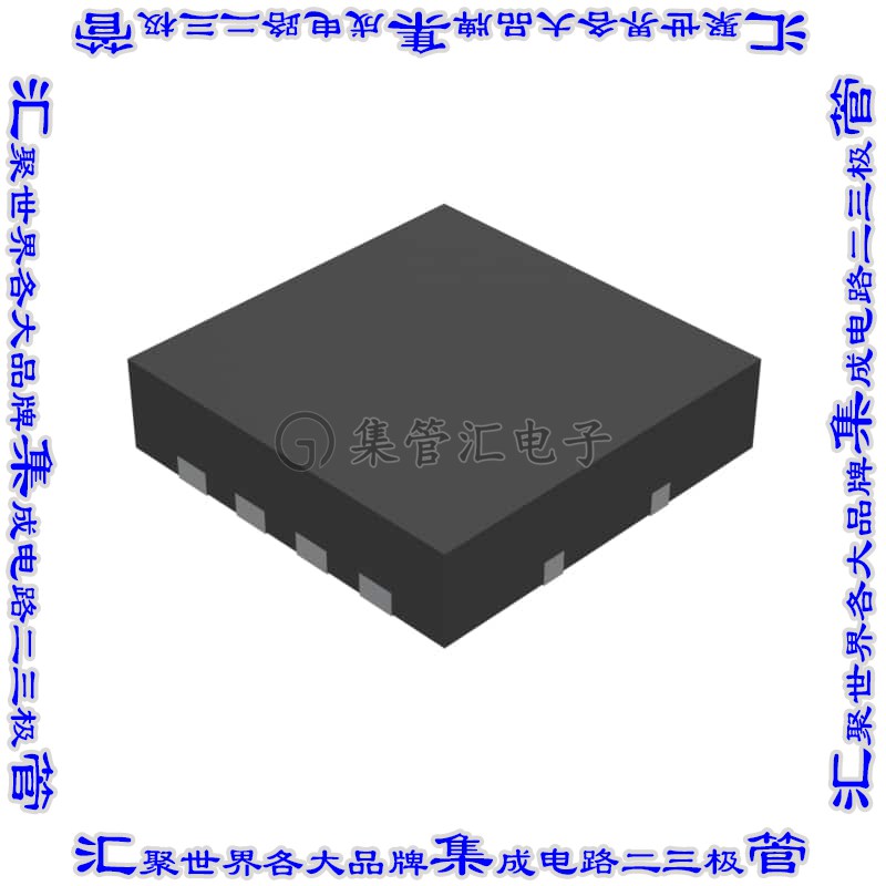 DMT35M8LDG-7 晶体管 MOSFET 2N-CH 30V 17A PWRDI3333