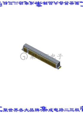 88883-2D08 连接器接插件0.5MM MXM CONN. SMT D/R R/A H=9.