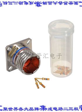 TVPS00RF-13-98P 连接器接插件RECEPT