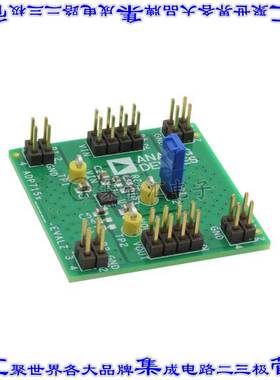 ADP7157CP-04-EVALZ 开发板评估板 EVAL BOARD FOR ADP7157