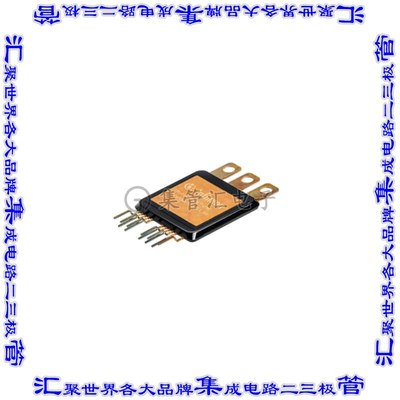 FF400R07A01E3S6XKSA2 晶体管 MOD IGBT MED PWR 14MDIP