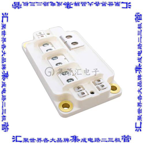MSCSM120AM03CT6LIAG 晶体管 MOSFET 2N-CH 1200V 805A SP6C LI