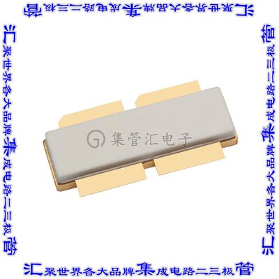 BLF188XRSU 晶体管 RF MOSFET LDMOS 50V SOT539B