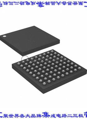 8V19N470BFGI 漂移衰减器IC JITTER ATTEN 81FPBGA芯片集成电路