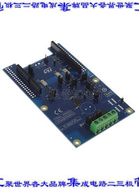 STEVAL-IFP045V1 开发板评估板 NUCLEO BOARD IPS1025H