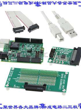 DC2420A-KIT 开发板评估板 DEV KIT FOR LTC2984