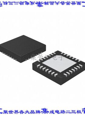 MAX5073ETI+ 开关稳压器IC REG BUCK BOOST ADJ DL 28TQFN电源芯