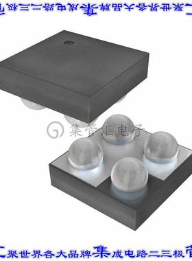 SI8821EDB-T2-E1 晶体管 MOSFET P-CH 30V 4MICROFOOT