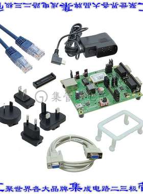 XPC100100K-02 开发板评估板 XPICO DEVICE SERVER MODULE DEVEL