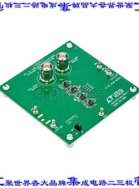DC2637A 开发板评估板 EVAL BOARD FOR LT3045EDD-1