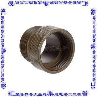 THREADED 5015 SHELL 连接器接插件MIL