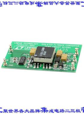 DC159A-A 开发板评估板 BOARD EVAL FOR LT1425CS