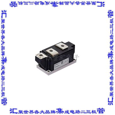TT390N16SOFHPSA1 晶体管 LA-T-BOND MODULE