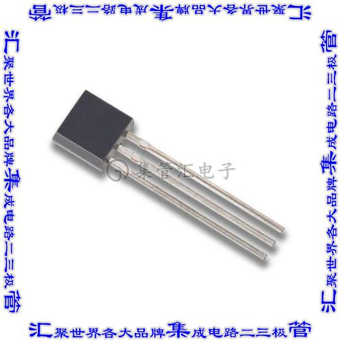 LSK170B TO-92 3L ROHS 晶体管 JFET N-CH 40V 10MA TO92