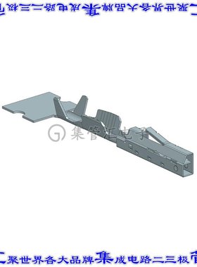 2000963101 连接器接插件TAK50 RECEPT TERMINAL LRG GRIP D