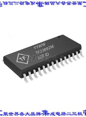 TF23892M 集成电路芯片600V, 3-PHASE GATE DRIVER