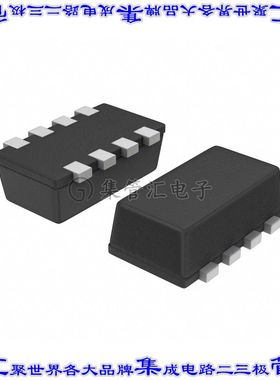 NTHS4166NT1G 晶体管 MOSFET N-CH 30V 4.9A CHIPFET