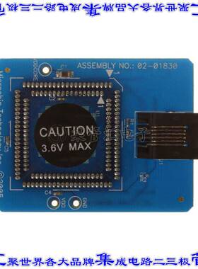 AC162087 开发板评估板 HEADER MPLAB ICD2 18F87J50 68/84