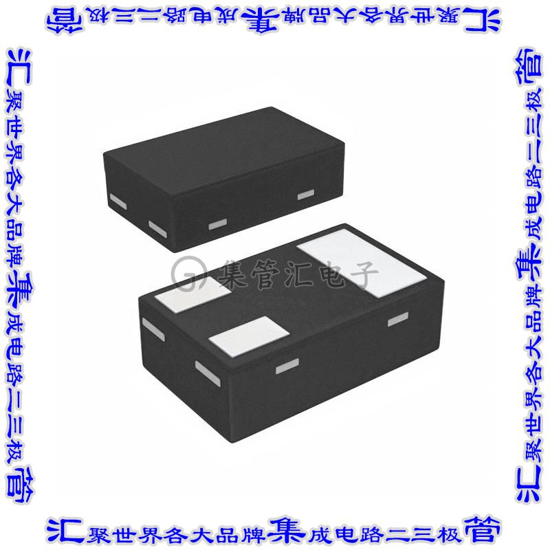 CEDM8004VL TR PBFREE 晶体管 MOSFET P-CH 30V 450MA SOT883VL