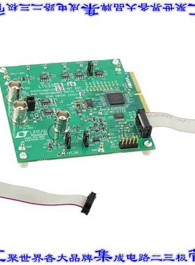 DC2222A-B 开发板评估板 DEMO BOARD FOR LTC2508-32
